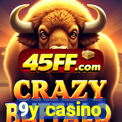 9y casino